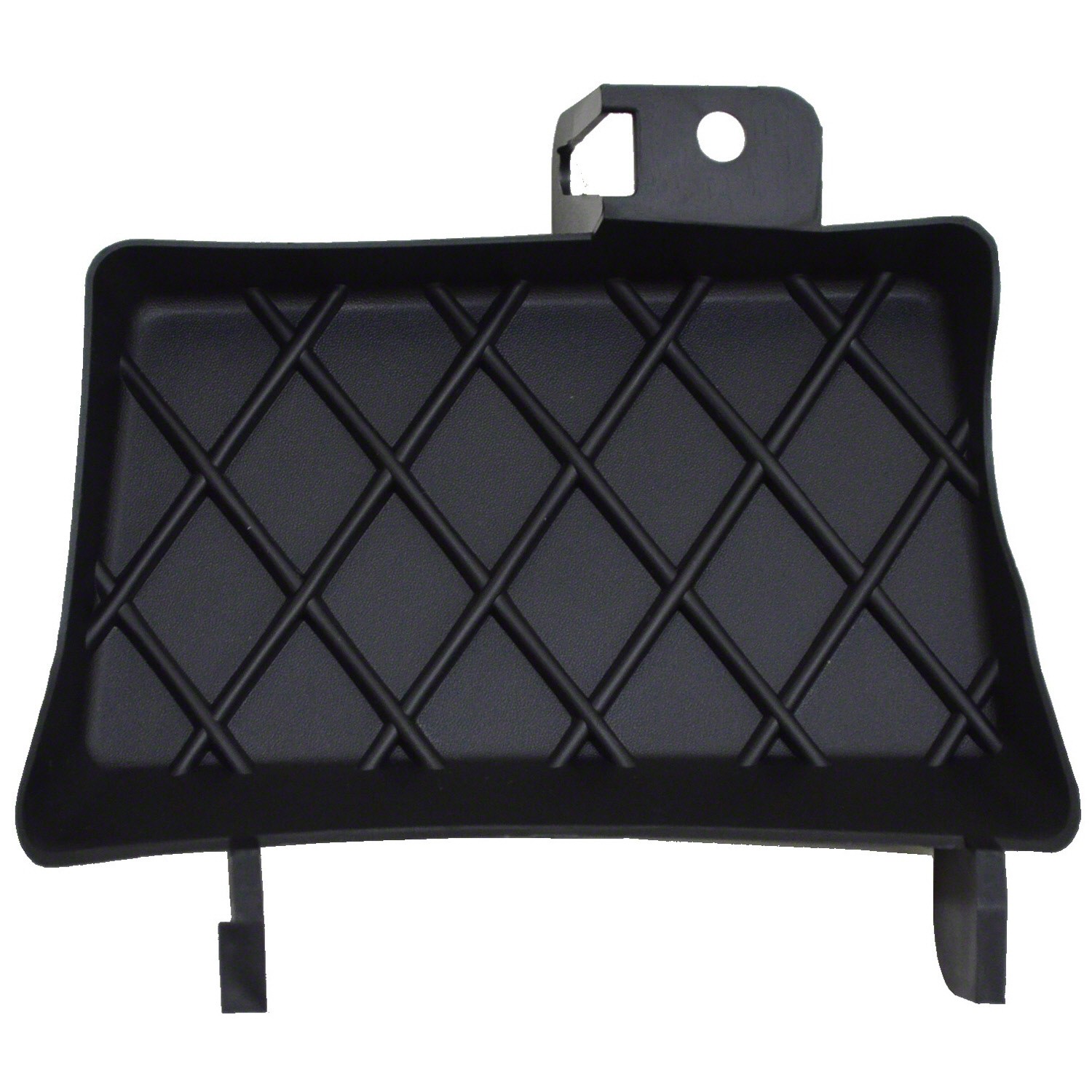 Tow Hook Cover Front Left for Jeep Grand Cherokee Limited Laredo Overland Laredo E Laredo X Overland Summit 2011–2013