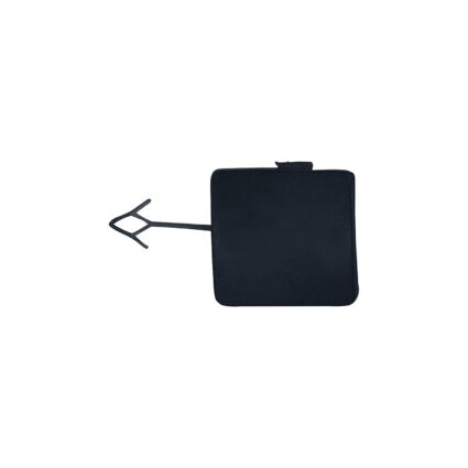 Tow Hook Cover Front w/Fascia Type 2 for Dodge Journey 2011–2019