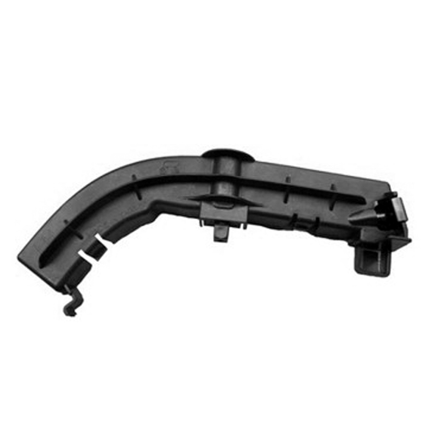 Bumper Cover Retainer Front Left for Dodge Challenger 2008–2014