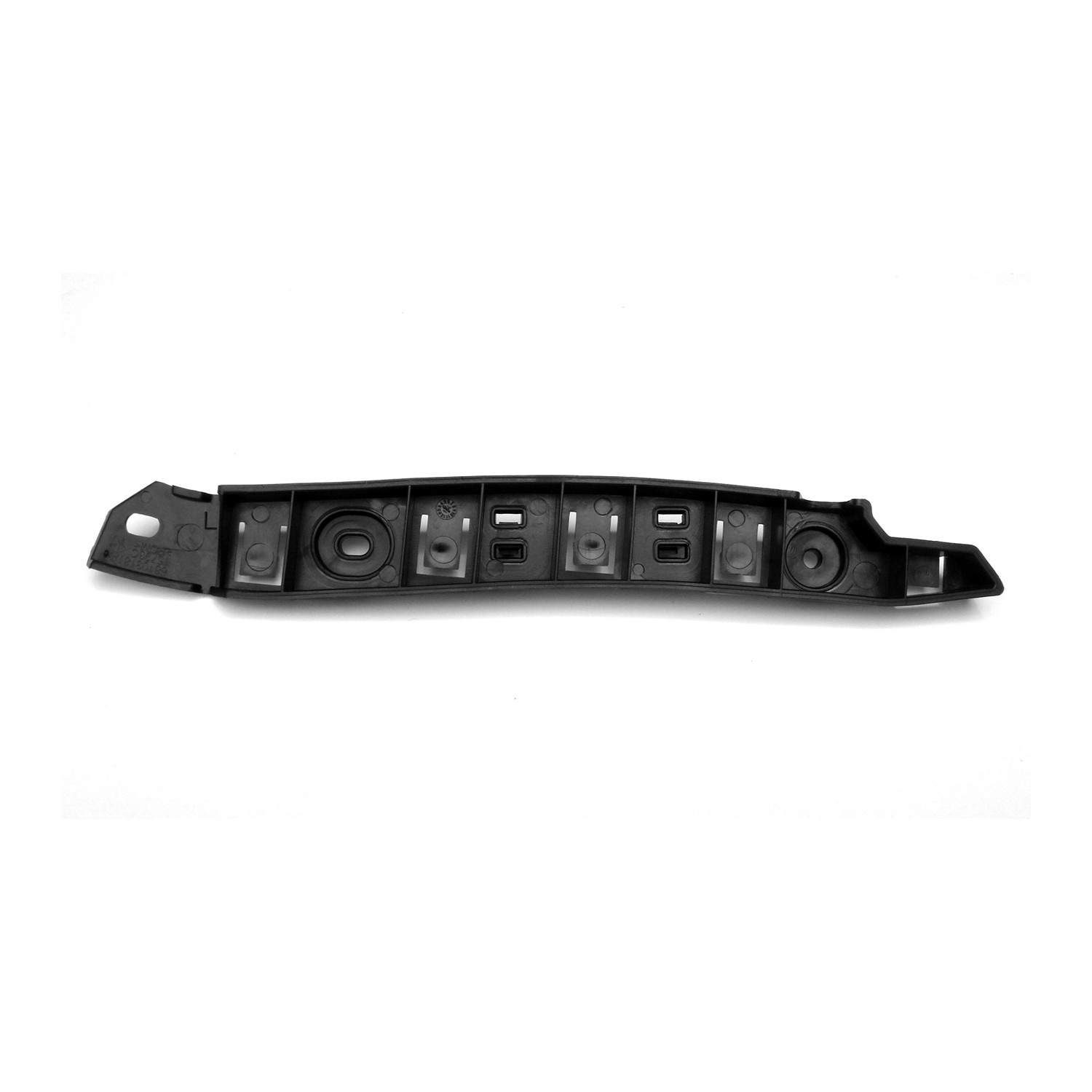 Bumper Cover Retainer Front Left for Chrysler 200 2015–2017