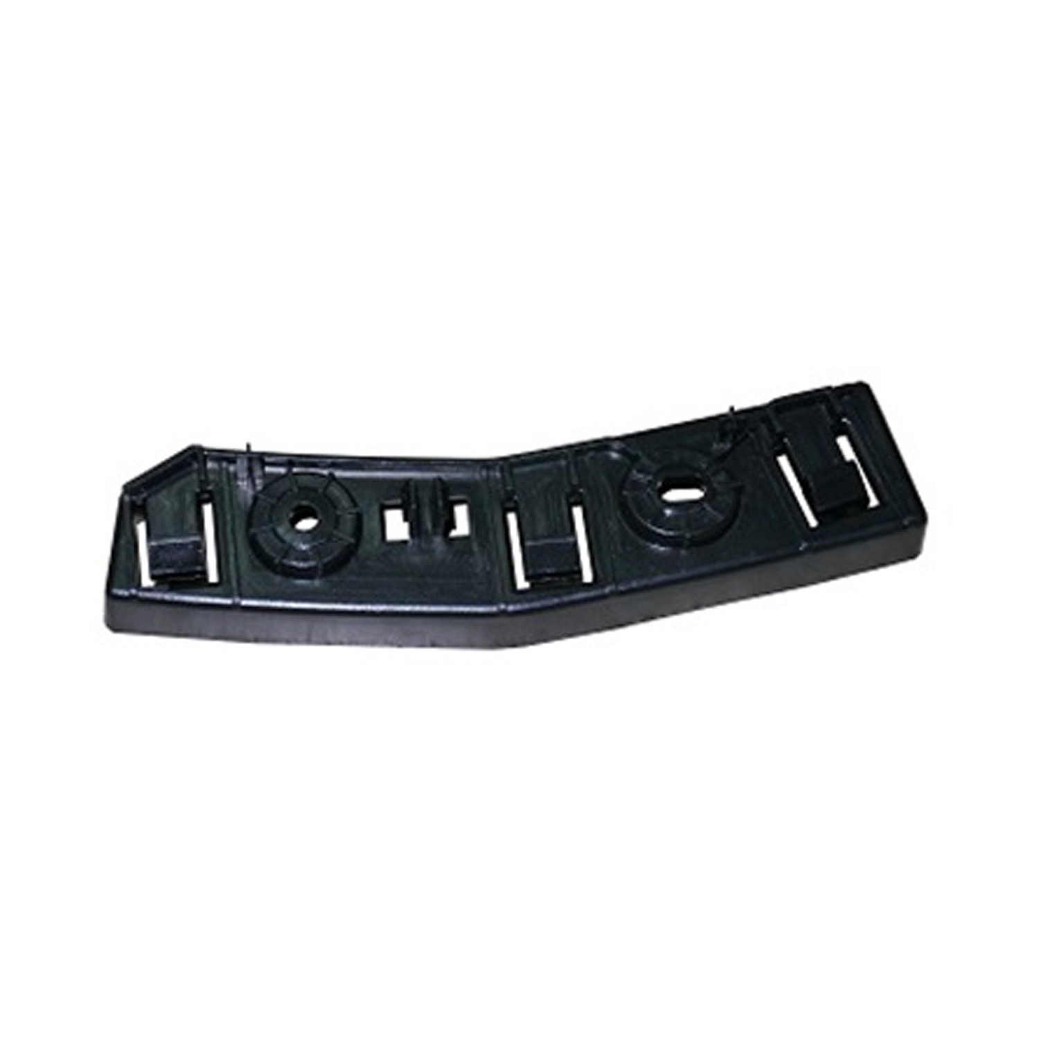 Bumper Cover Retainer Front Left Upper for Jeep Cherokee 2014–2018