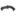 Bumper Cover Retainer Front Right for Dodge Challenger 2008–2014