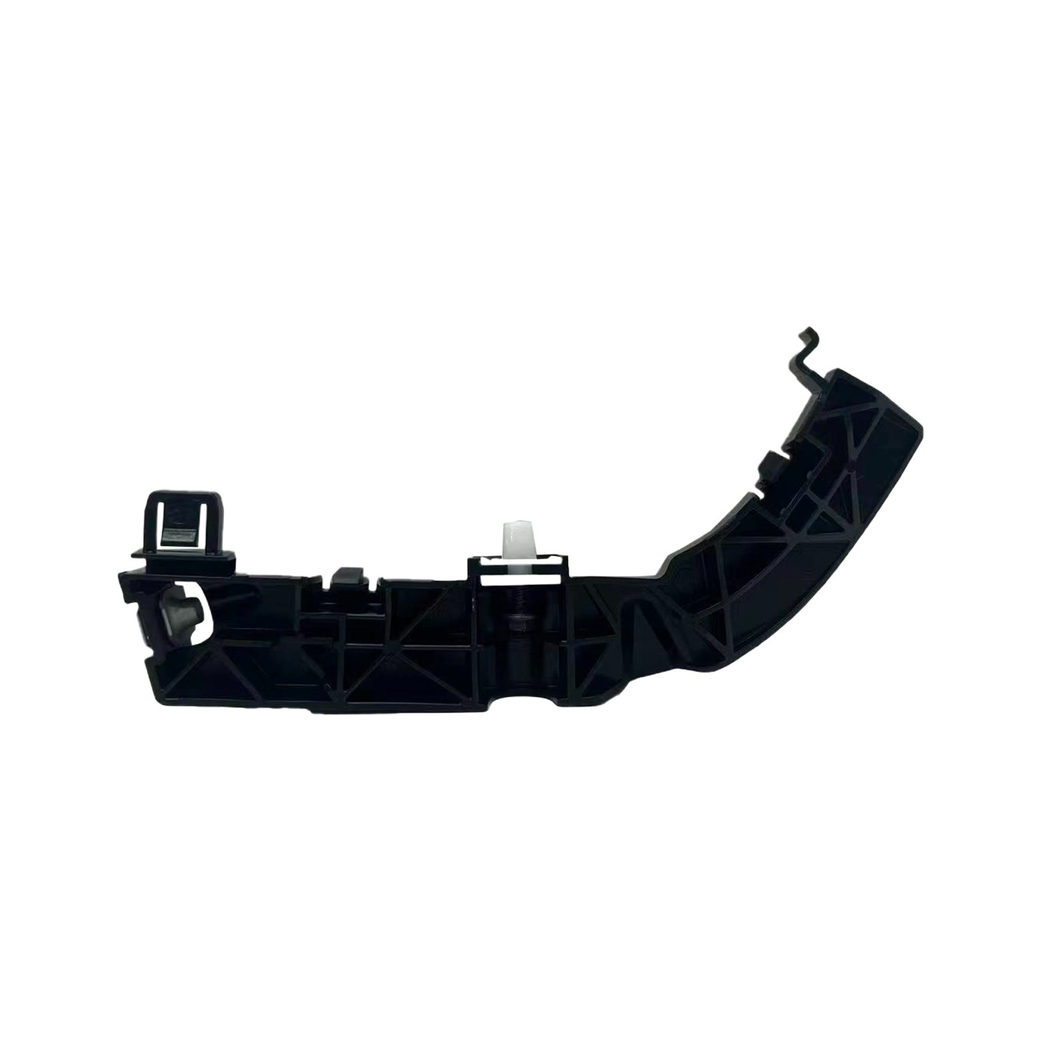 Bumper Cover Retainer Front Right CAPA for Dodge Challenger 2008–2014