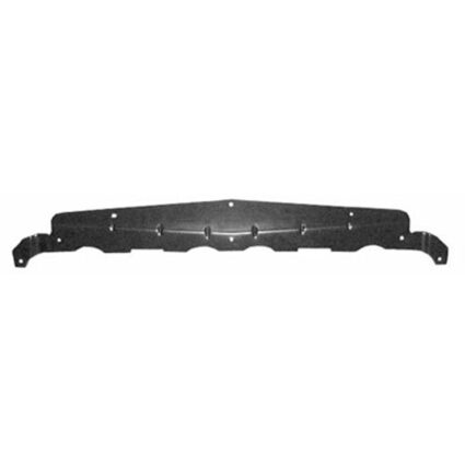 Bumper Cover Retainer Front Lower Cover Bracket for Jeep Grand Cherokee 1999–2004