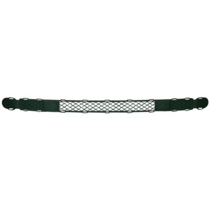 Bumper Cover Grille Front w/o Fog Lamps for Dodge Avenger 2008–2010