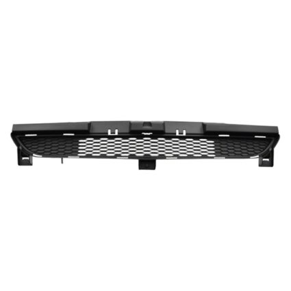 Bumper Cover Grille Front Lower w/o Adaptive Cruise Control CAPA for Dodge Charger R/T SXT SXT Plus SE 2011–2014