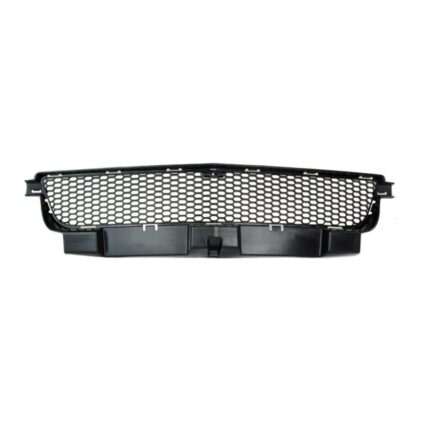 Bumper Cover Grille Front w/o Adaptive Cruise Control for Dodge Charger SRT8 2012–2014