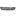 Bumper Cover Grille Front Type 1/Type 2 w/Fascia w/Fog Lamps for Dodge Journey 2011–2020