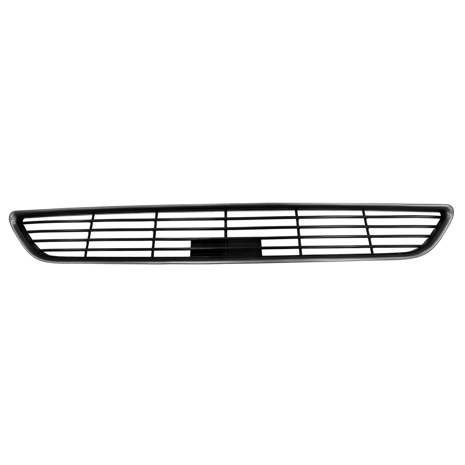 Bumper Cover Grille Front w/o Adaptive Cruise Control for Chrysler 300 S C Base C Lujo C Luxury Touring Limited 2011–2014