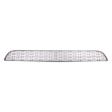 Bumper Cover Grille Front w/o Wide Body Option w/o Adaptive Cruise Control for Dodge Challenger 2015–2023