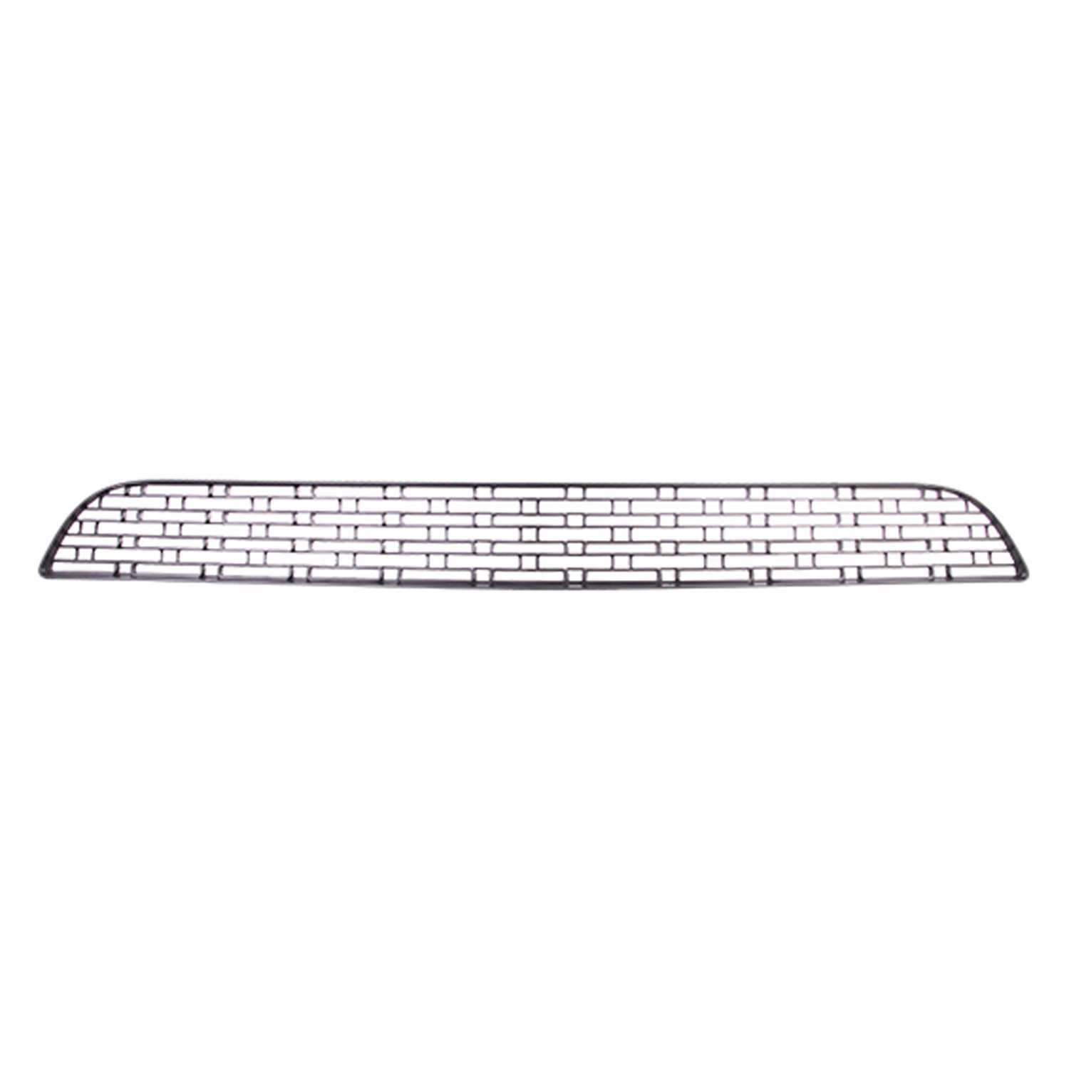Bumper Cover Grille Front w/o Wide Body Option w/o Adaptive Cruise Control for Dodge Challenger 2015–2023