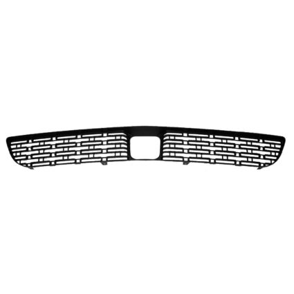 Bumper Cover Grille Front w/Fog Lamps w/Adaptive Cruise Control for Dodge Challenger 2015–2023