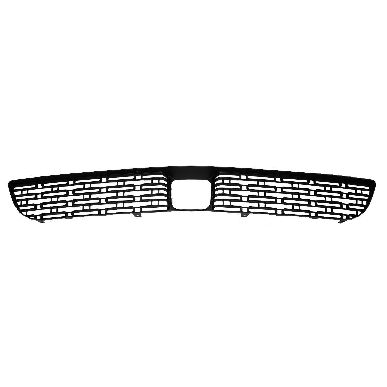 Bumper Cover Grille Front w/Fog Lamps w/Adaptive Cruise Control for Dodge Challenger 2015–2023