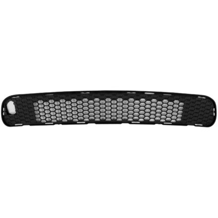 Bumper Cover Grille Front w/o Adaptive Cruise Control for Jeep Grand Cherokee SRT8 2013–2015