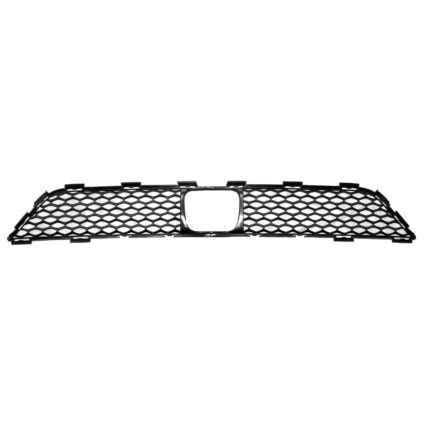 Bumper Cover Grille Front w/Adaptive Cruise Control w/o Parking Sensors for Chrysler 300 2015–2023
