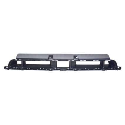 Bumper Cover Grille Front Center Grille for Jeep Renegade Limited Sport Latitude Altitude High Altitude North Jeepster Islander 80th Anniversary Red 2019–2023