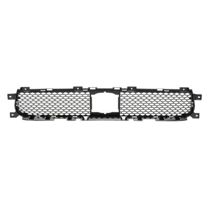 Bumper Cover Grille Front w/Adaptive Cruise Control for Dodge Durango R/T SRT Pursuit GT GT Plus 2018–2020