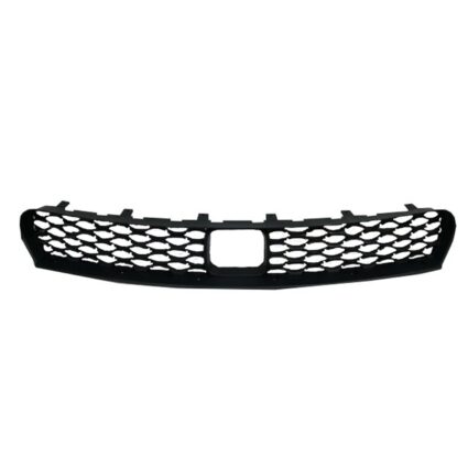 Bumper Cover Grille Front w/Hood Scoop w/o Wide Body Option w/Adaptive Cruise for Dodge Charger 2019–2023
