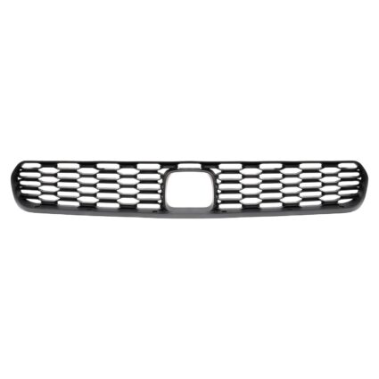 Bumper Cover Grille Front w/Hood Scoop w/Wide Body Option w/Adaptive Cruise Control for Dodge Charger 2020–2023