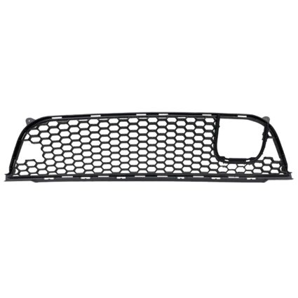 Bumper Cover Grille Front w/Advance Park Assist w/Adaptive Cruise Control for Jeep Cherokee Trailhawk 2014–2018