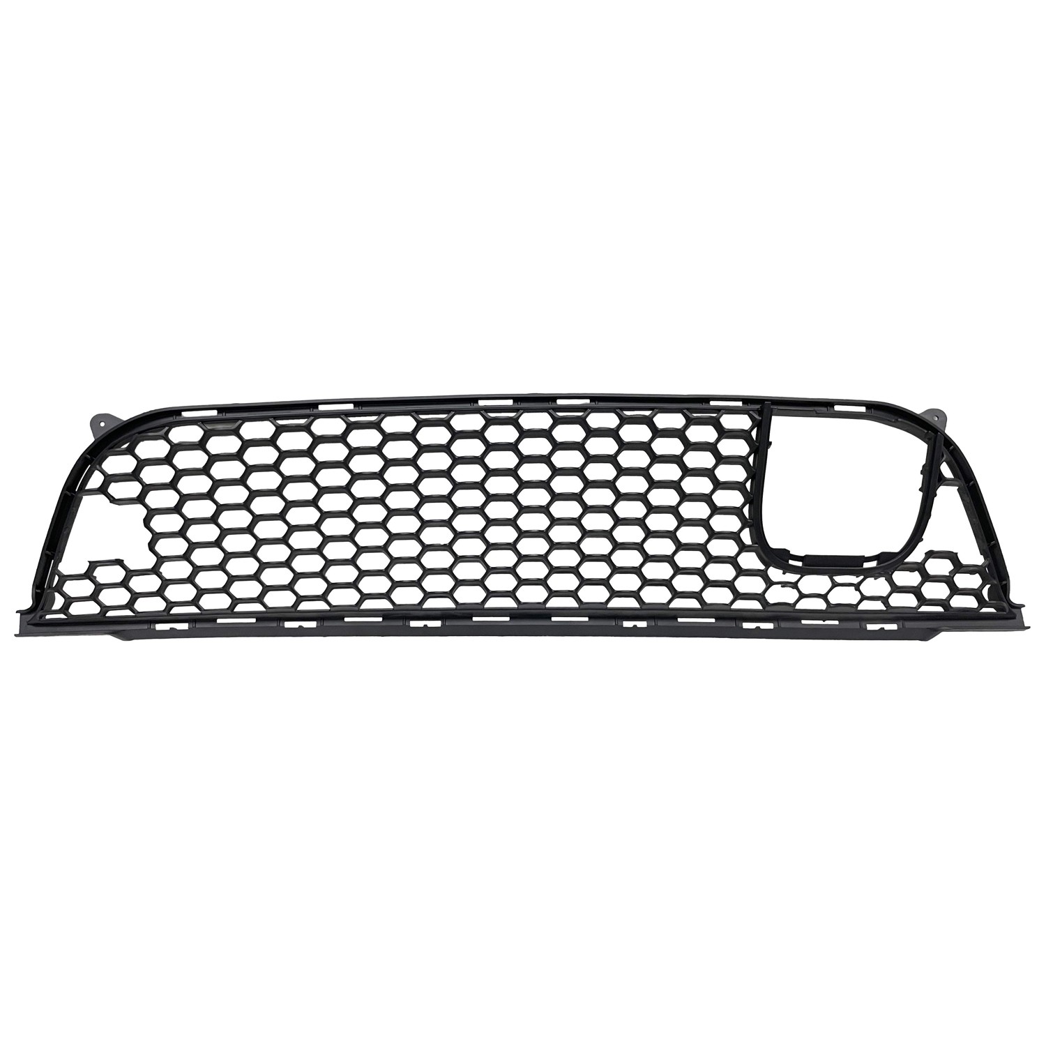Bumper Cover Grille Front w/Advance Park Assist w/Adaptive Cruise Control for Jeep Cherokee Trailhawk 2014–2018