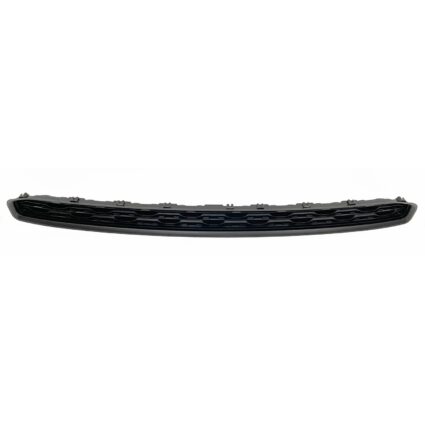 Bumper Cover Grille Front w/o Parking Sensors for Ram 1500 Limited Laramie Sport Rebel Big Horn Lone Star SLT SXT Tradesman Laramie Longhorn HFE ST Longhorn Limited Longhorn 2019–2024
