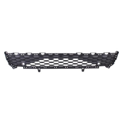 Bumper Cover Grille Front w/o Tow Hooks w/Advanced Park Assist System for Jeep Grand Cherokee L Limited Laredo Altitude 2021–2024