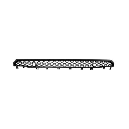 Bumper Cover Grille Front w/Parking Sensors for Ram 1500 Rebel TRX TRX Launch Edition 2019–2024