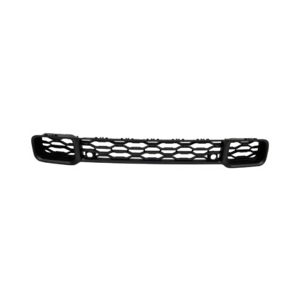 Bumper Cover Grille Front w/o Winch w/o Tow Hooks w/Parksense for Ram 2500 3500