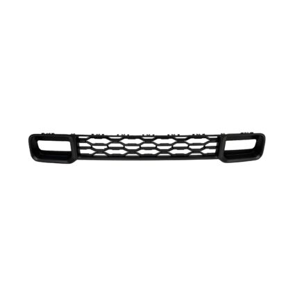Bumper Cover Grille Front w/o Winch w/Tow Hooks w/o Parksense for Ram 2500 3500 5500 4500