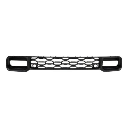 Bumper Cover Grille Front w/o Winch w/Tow Hooks w/Parksense for Ram 2500 3500 5500 4500