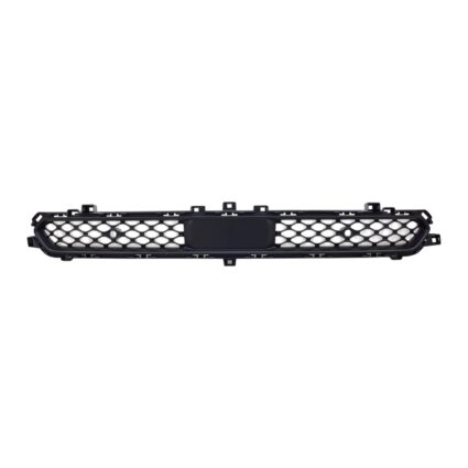 Bumper Cover Grille Front w/Adaptive Cruise Control for Jeep Compass Trailhawk Trailhawk Elite 2022–2025