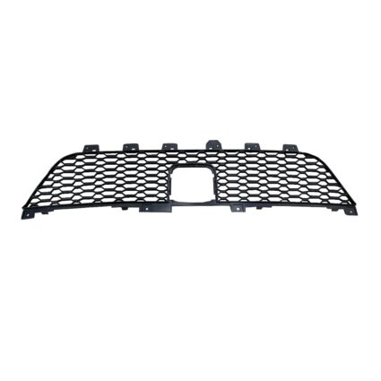 Bumper Cover Grille Front w/High Altitude Pkg for Jeep Grand Cherokee Summit Overland 2017–2021