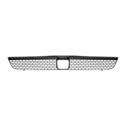 Bumper Cover Grille Front w/Adaptive Cruise Control for Dodge Challenger SRT Hellcat 2019–2022
