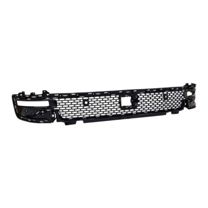 Bumper Cover Grille Front w/Collision Mitigation for Jeep Wagoneer Wagoneer L