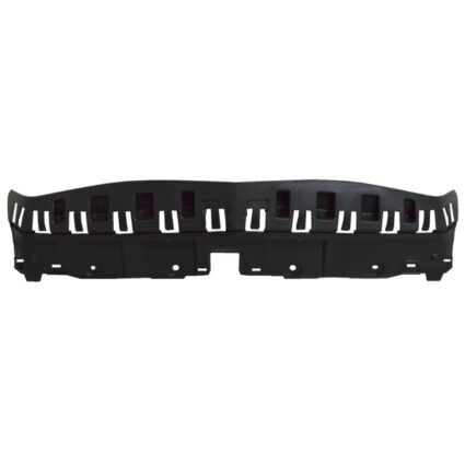 Bumper Insert Front Sight Shield CAPA for Dodge Charger 2011–2014