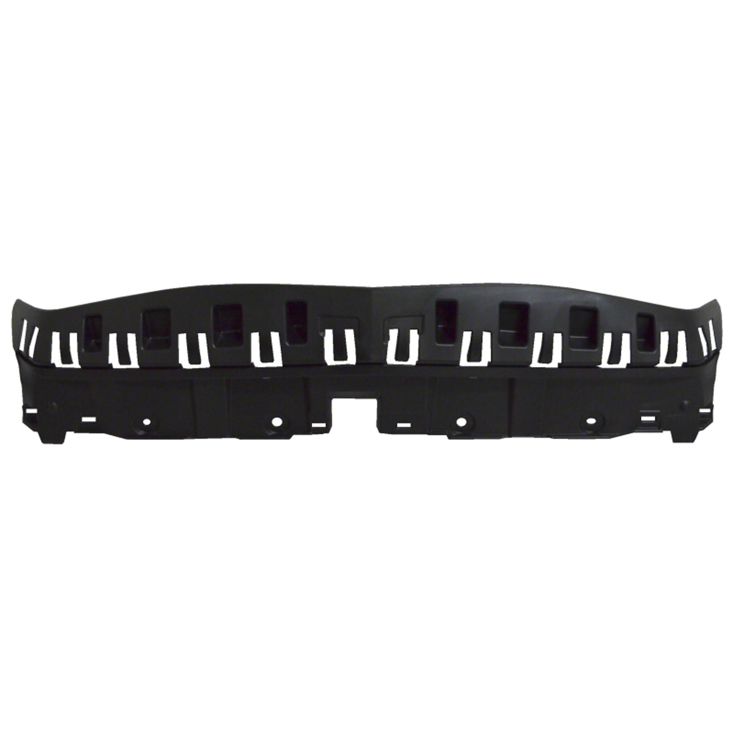 Bumper Insert Front Sight Shield CAPA for Dodge Charger 2011–2014
