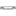 Bumper Insert Front w/Tow Hook Chrome for Jeep Patriot 2011–2017