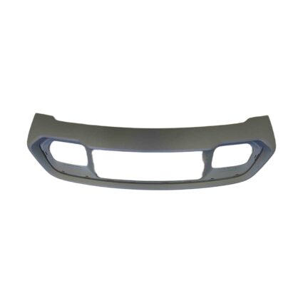Bumper Insert Front Lower Grille Frame Dark Gray CAPA for Jeep Grand Cherokee Grand Cherokee WK