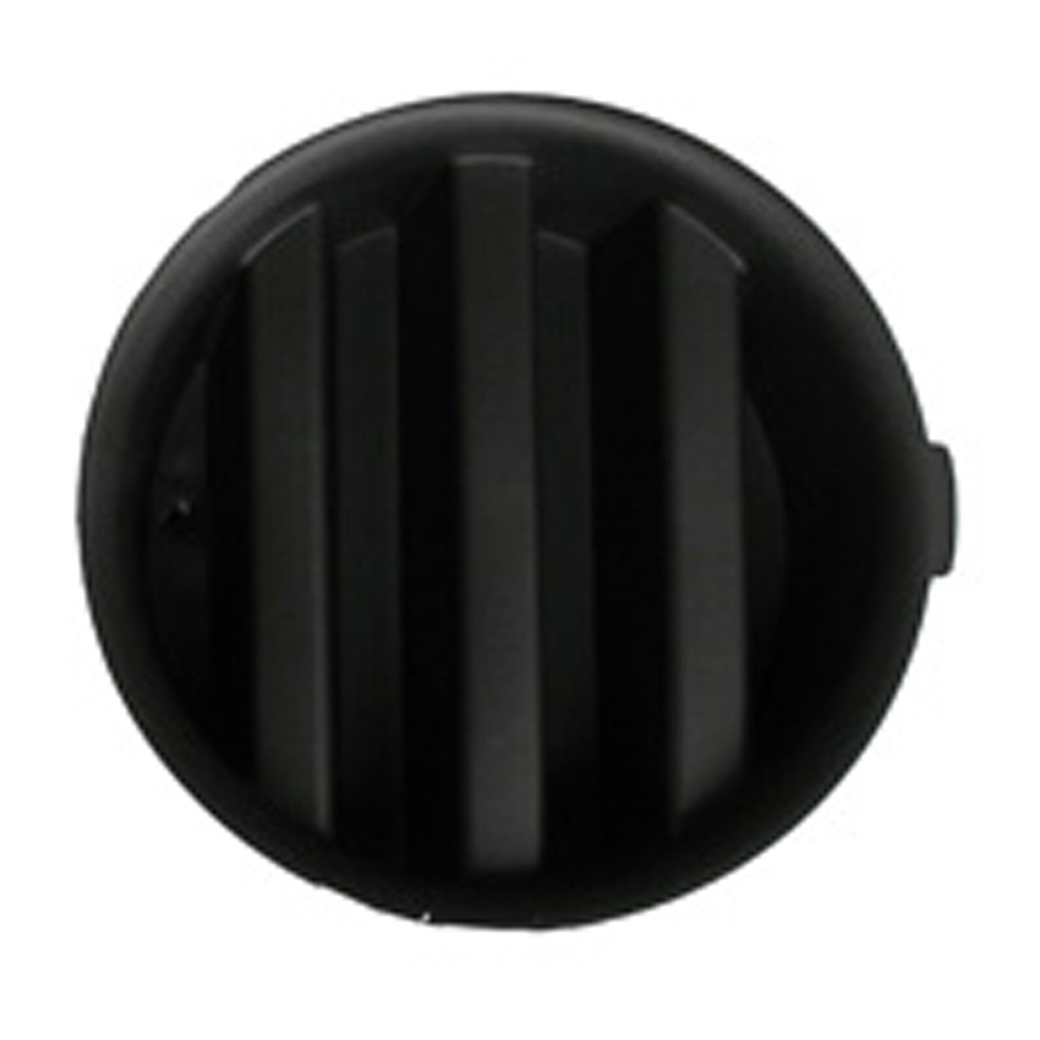 Bumper Insert Front From 5-15-05 Fog Lamp Hole Cover w/o Fog Lamps Left or Right for Jeep Grand Cherokee Commander