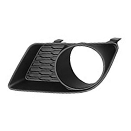 Bumper Insert Front Left Fog Lamp Bezel for Dodge Charger R/T SXT SXT Plus SE 2011–2014