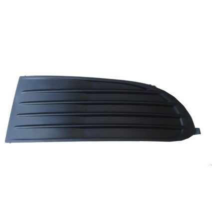 Bumper Insert Front Left w/o Fascia Fog Lamp Hole Cover w/o Fog Lamps for Dodge Journey SE 2009–2013