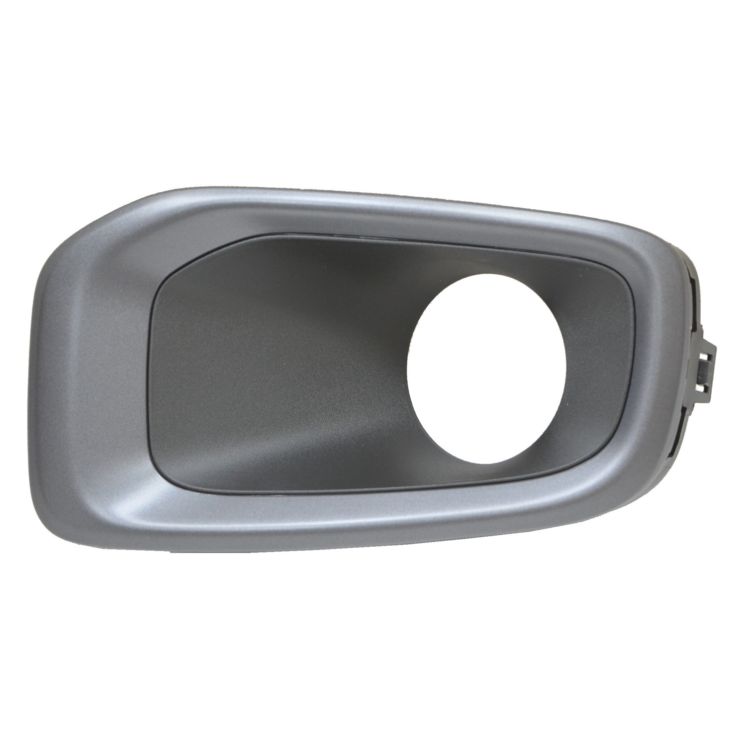 Bumper Insert Front Left Fog Lamp Bezel w/Fog Lamps for Jeep Renegade 2015–2018