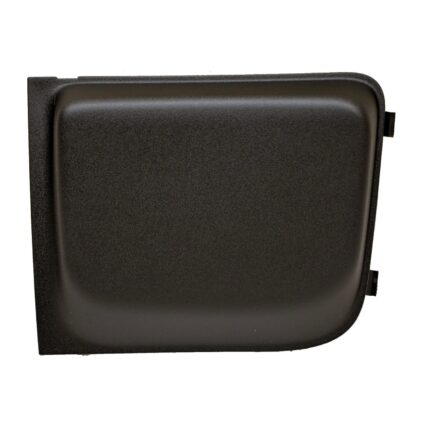 Bumper Insert Front Left Inner Lower Grille Cover for Jeep Renegade 2015–2018