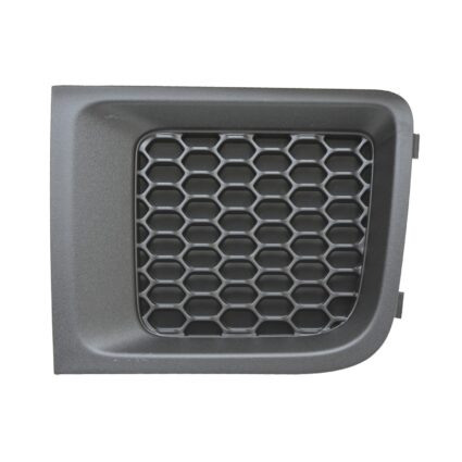 Bumper Insert Front Left Outer Center Grille Bezel for Jeep Renegade 2015–2018