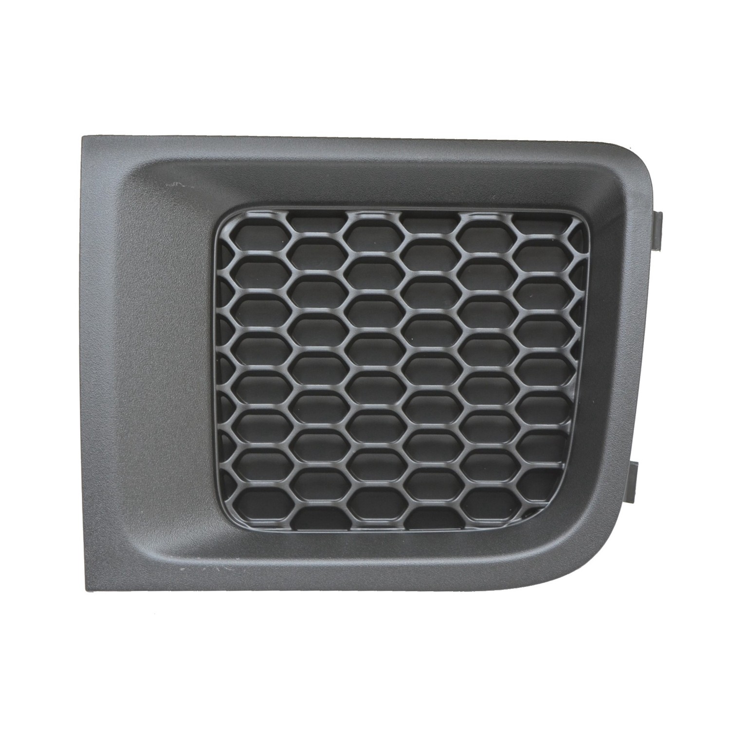 Bumper Insert Front Left Outer Center Grille Bezel for Jeep Renegade 2015–2018