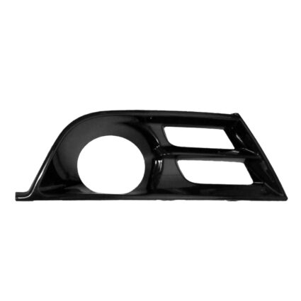 Bumper Insert Front Left Fog Lamp Bezel w/Fog Lamps w/Adaptive Cruise Control for Chrysler 200 2015–2017
