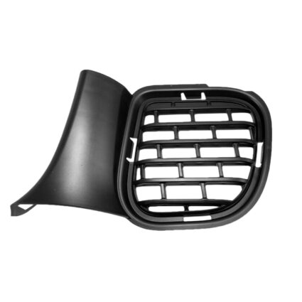 Bumper Insert Front Left Outer Grille w/o Fog Lamps for Dodge Challenger 2015–2023