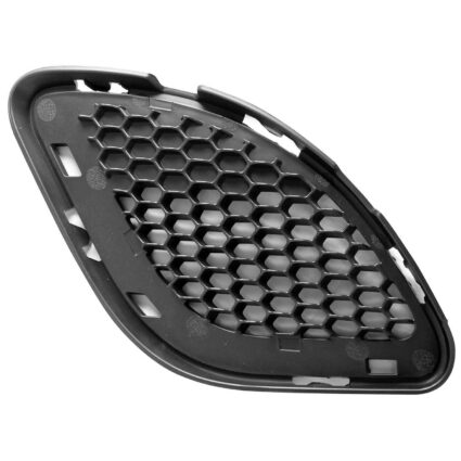 Bumper Insert Front Left Outer Grille for Jeep Grand Cherokee 2014–2016