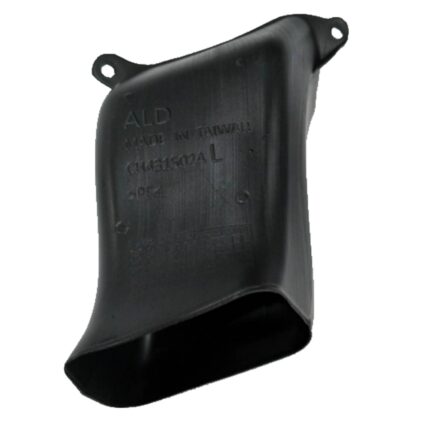 Bumper Insert Front Left Brake Air Duct for Dodge Challenger 2015–2023